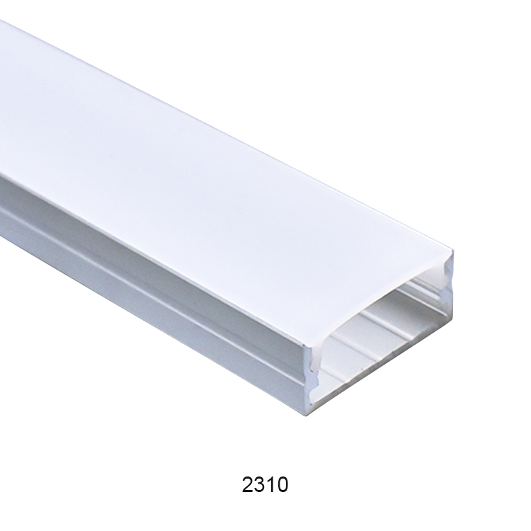 led aluminium profile light